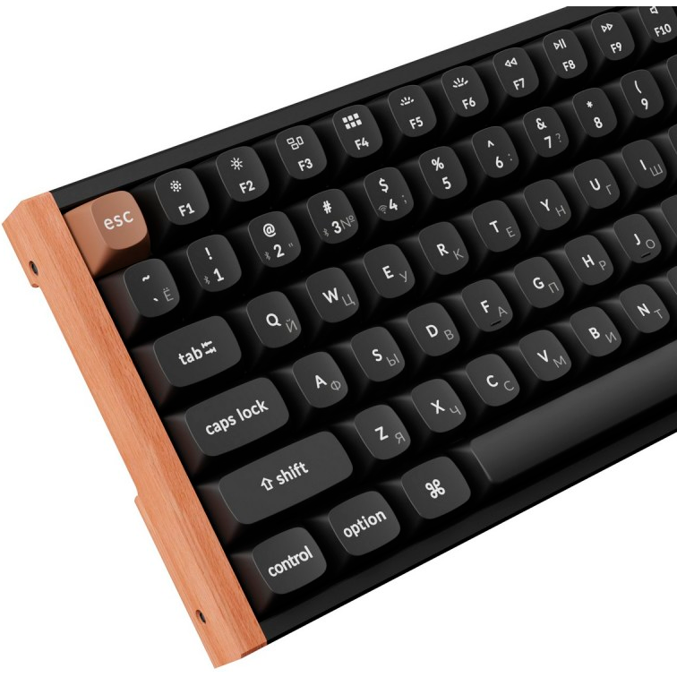 Клавиатура Keychron K2 HE (K2H-F1) - фото 4