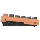 Клавиатура Keychron K2 HE (K2H-F1)
