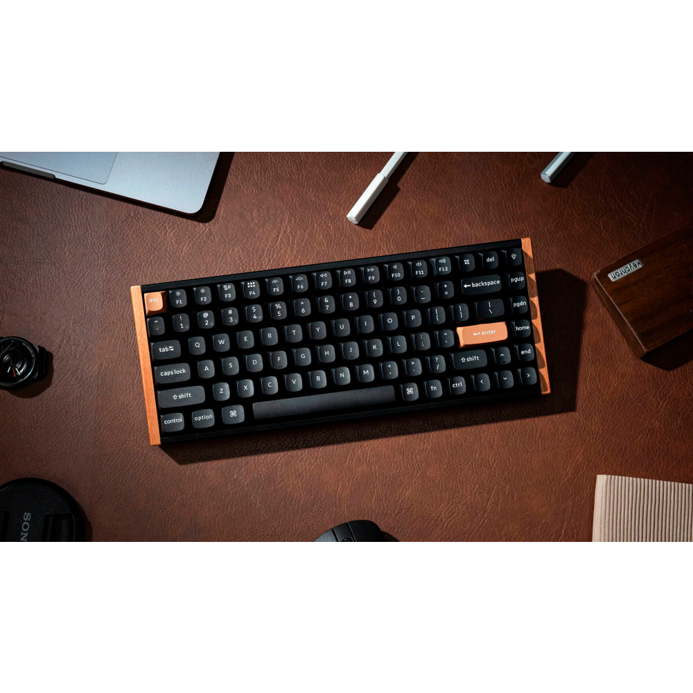 Клавиатура Keychron K2 HE (K2H-F1) - фото 6