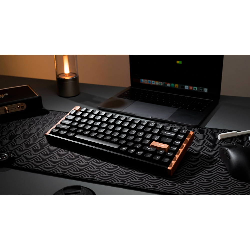 Клавиатура Keychron K2 HE (K2H-F1) - фото 7