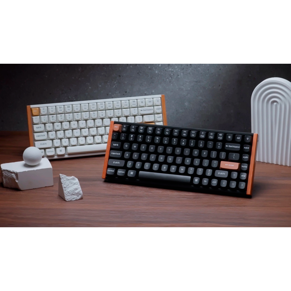 Клавиатура Keychron K2 HE (K2H-F1) - фото 8