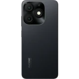 Смартфон itel A50 3/64Gb Black (A667LP) (10057955)