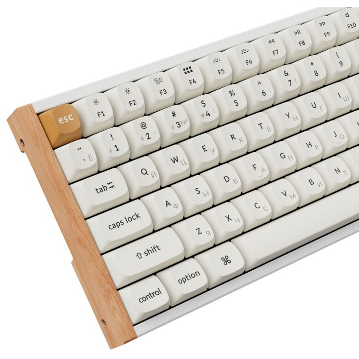 Клавиатура Keychron K2 HE (K2H-Q1) - фото 4