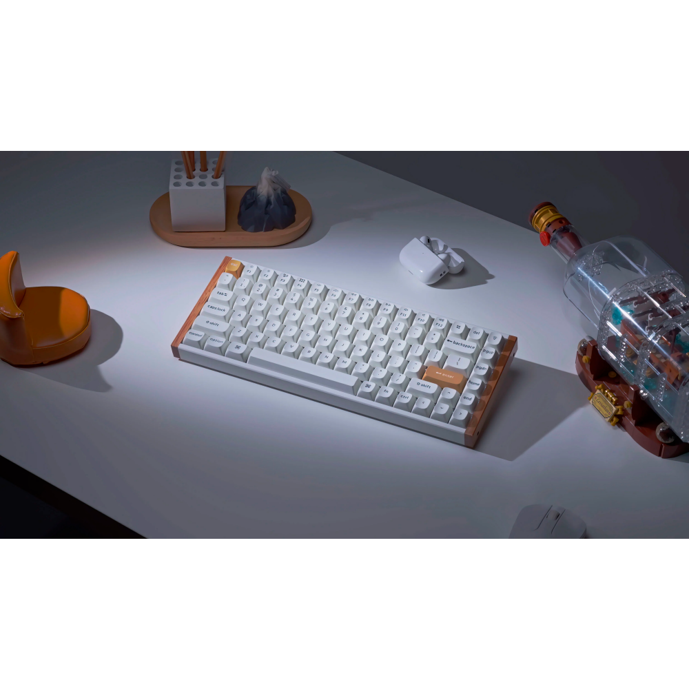 Клавиатура Keychron K2 HE (K2H-Q1) - фото 6