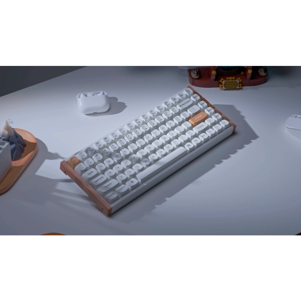 Клавиатура Keychron K2 HE (K2H-Q1) - фото 7
