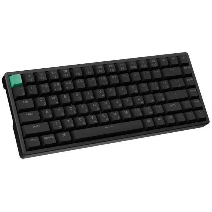 Клавиатура Keychron K2 HE (K2H-J1) - фото 3
