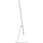 Моноблок Apple iMac 24 Silver (M4, 2024, Four ports) (MWUU3) - MWUU3HN/A - фото 2