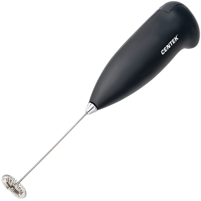 Вспениватель молока (капучинатор) CENTEK CT-1131 Black