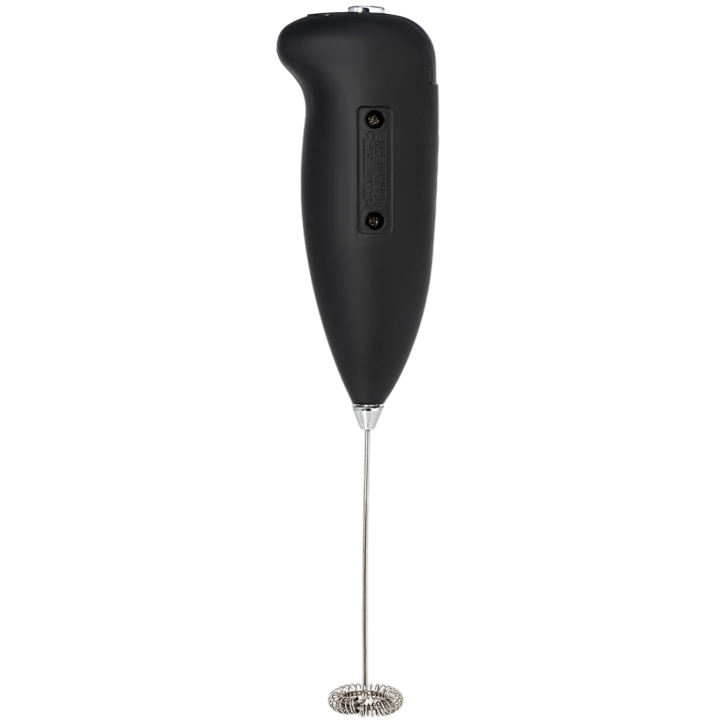 Вспениватель молока (капучинатор) CENTEK CT-1131 Black - фото 3