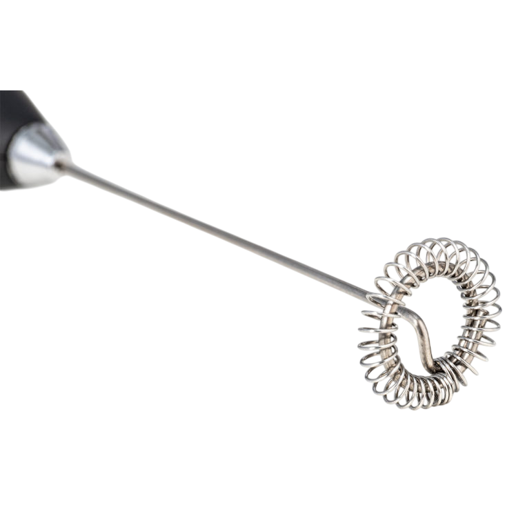 Вспениватель молока (капучинатор) CENTEK CT-1131 Black - фото 5