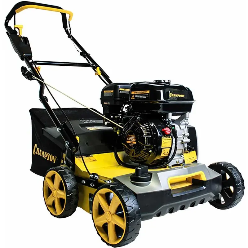 Скарификатор CHAMPION GSC5140 - фото 2