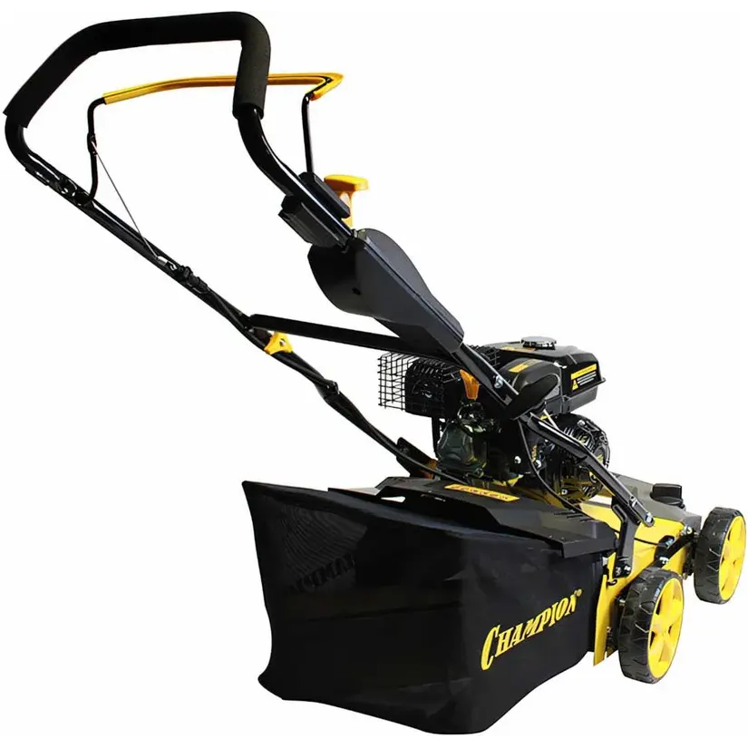 Скарификатор CHAMPION GSC5140 - фото 3