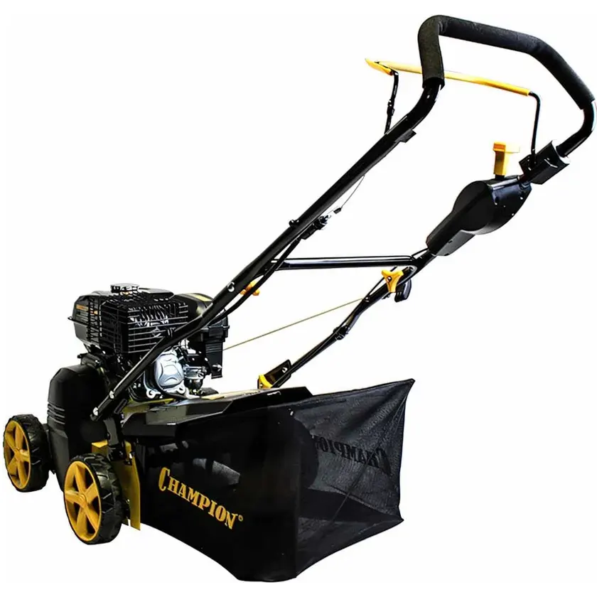 Скарификатор CHAMPION GSC5140 - фото 4