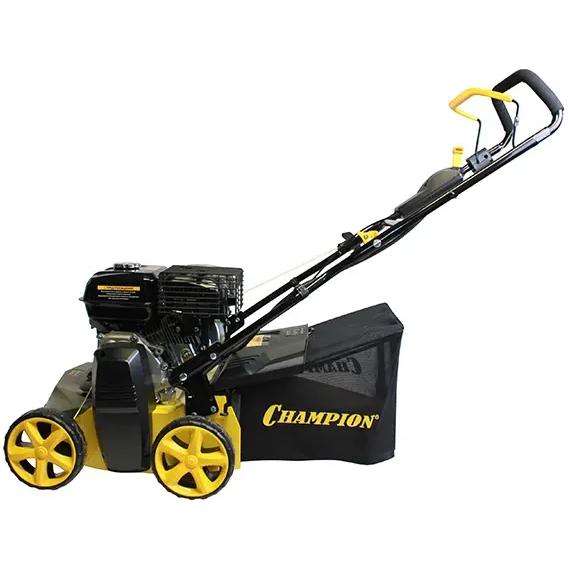 Скарификатор CHAMPION GSC5140 - фото 5