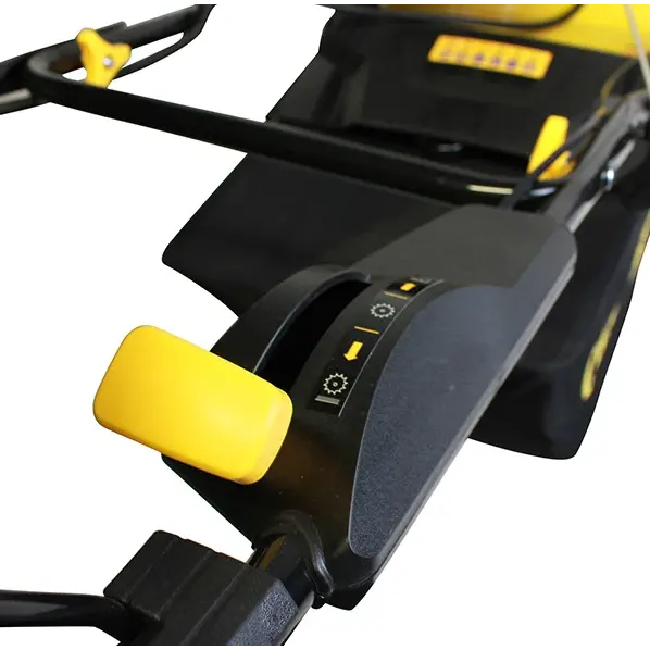 Скарификатор CHAMPION GSC5140 - фото 6