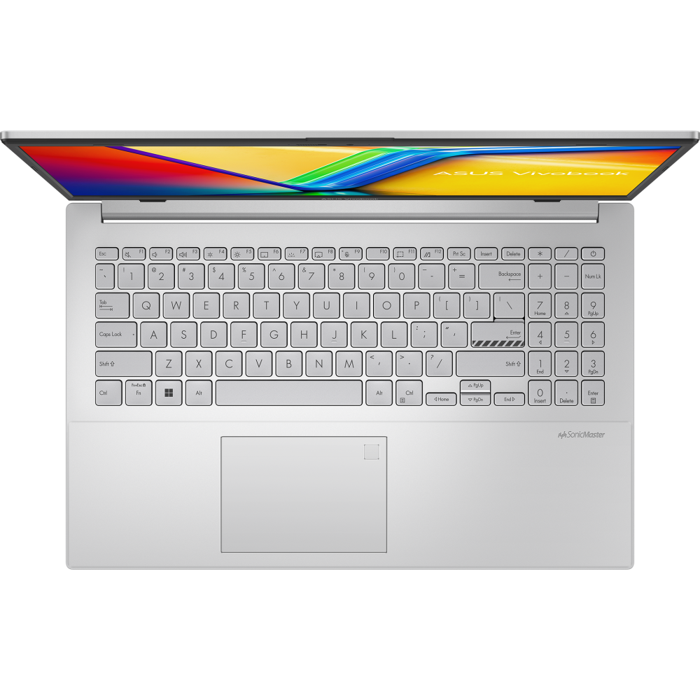 Ноутбук ASUS E1504GA Vivobook Go 15 (BQ681W) - E1504GA-BQ681W - фото 4