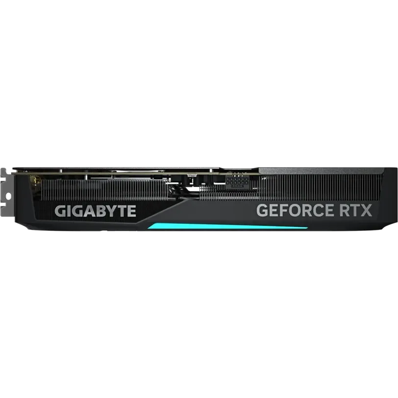 Видеокарта NVIDIA GeForce RTX 5070 Ti Gigabyte EAGLE OC SFF 16Gb (GV-N507TEAGLE OC-16GD) - фото 6