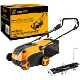 Скарификатор DEKO DKESC380 (065-1204)
