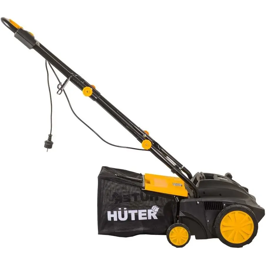 Скарификатор Huter ESA-1500 - 70/16/2 - фото 3