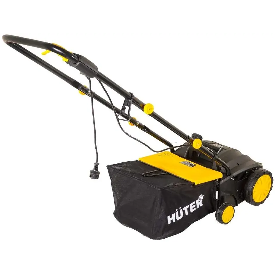 Скарификатор Huter ESA-1500 - 70/16/2 - фото 4