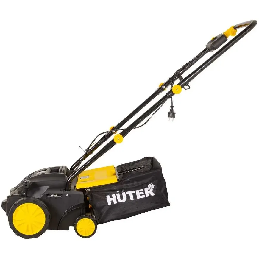 Скарификатор Huter ESA-1500 - 70/16/2 - фото 5