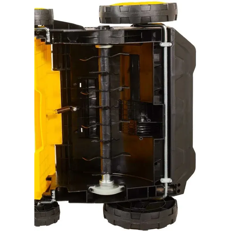 Скарификатор Huter ESA-1500 - 70/16/2 - фото 6