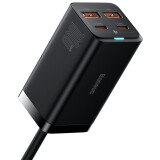 Сетевое зарядное устройство Baseus CCGP000101