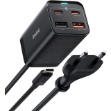 Сетевое зарядное устройство Baseus CCGP000101