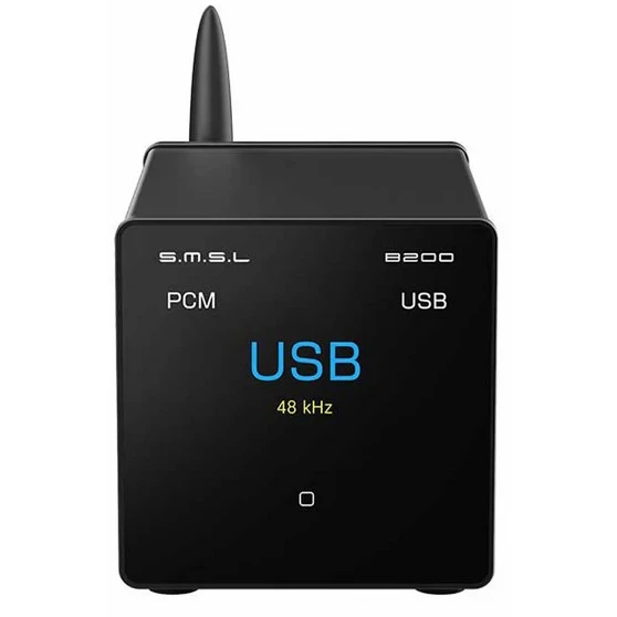 Bluetooth-ресивер S.M.S.L. B200