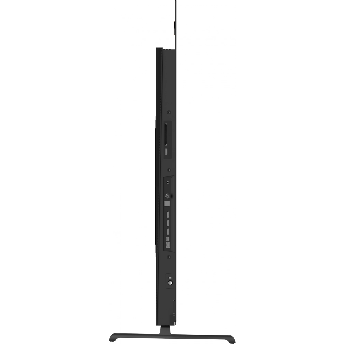 ЖК телевизор Digma Pro 55" OLED 55M - фото 2