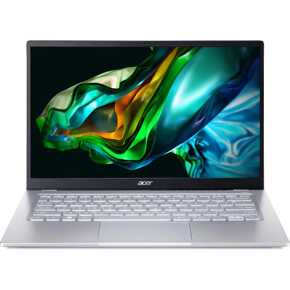 Ноутбук Acer Swift Go SFG14-41-R3D8 - NX.KG3CD.005