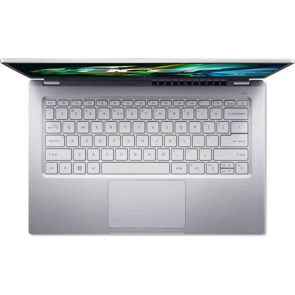 Ноутбук Acer Swift Go SFG14-41-R3D8 - NX.KG3CD.005 - фото 4