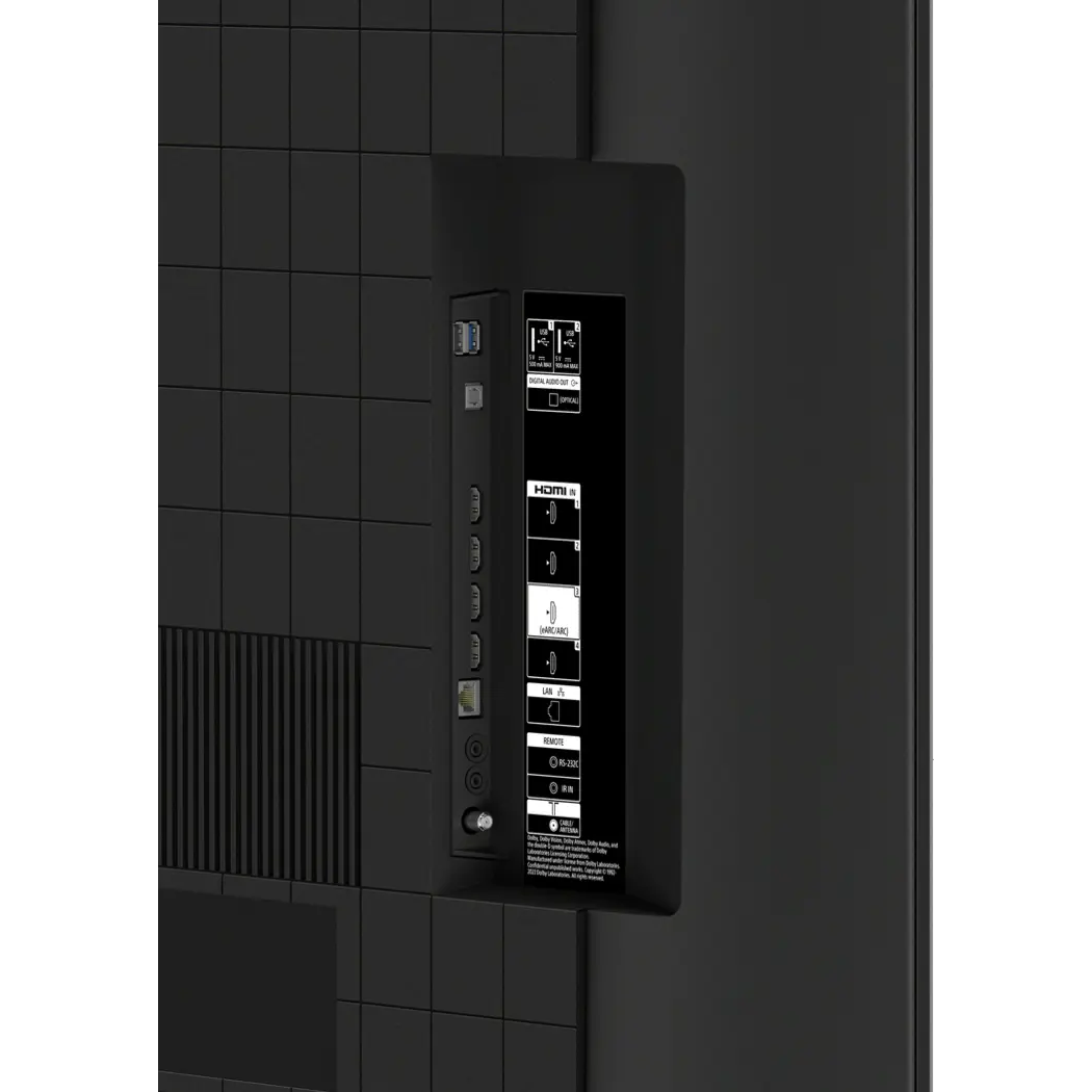 ЖК телевизор Sony 55" K-55S30 - фото 5