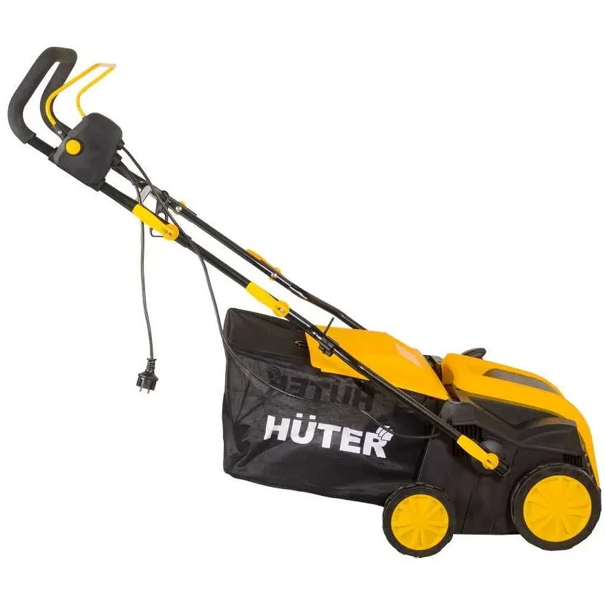 Скарификатор Huter ESA-2000 - 70/16/3 - фото 3