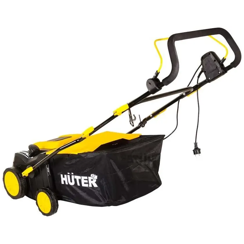 Скарификатор Huter ESA-2000 - 70/16/3 - фото 4