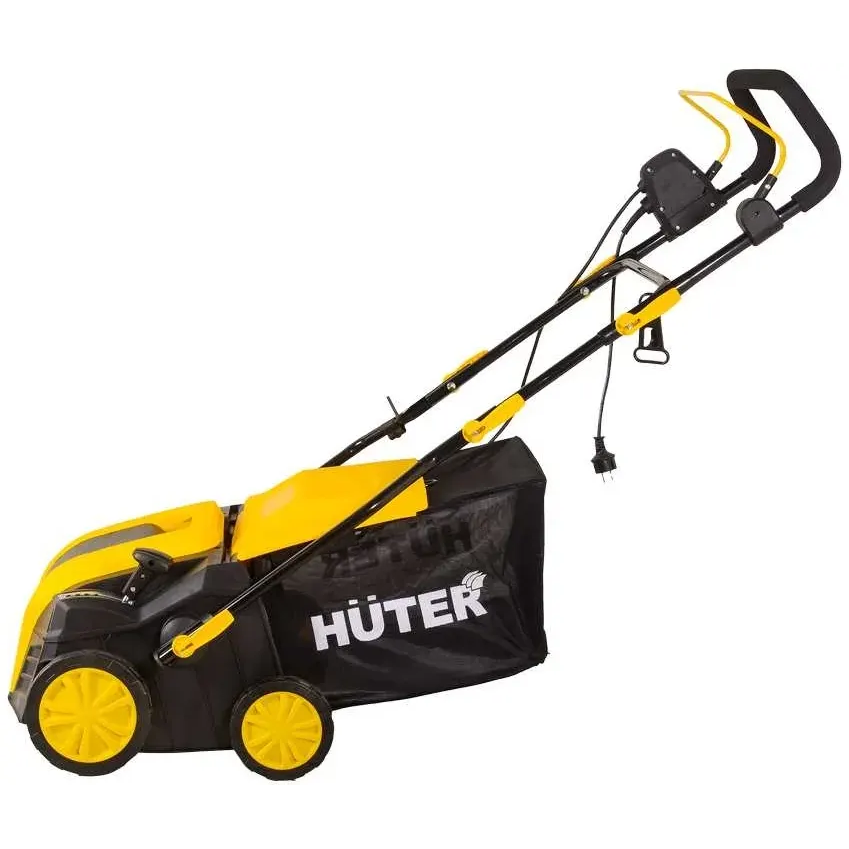 Скарификатор Huter ESA-2000 - 70/16/3 - фото 5