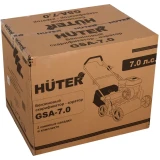 Скарификатор Huter GSA-7,0 (70/16/1)