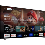 ЖК телевизор Sony 55" K-55XR80
