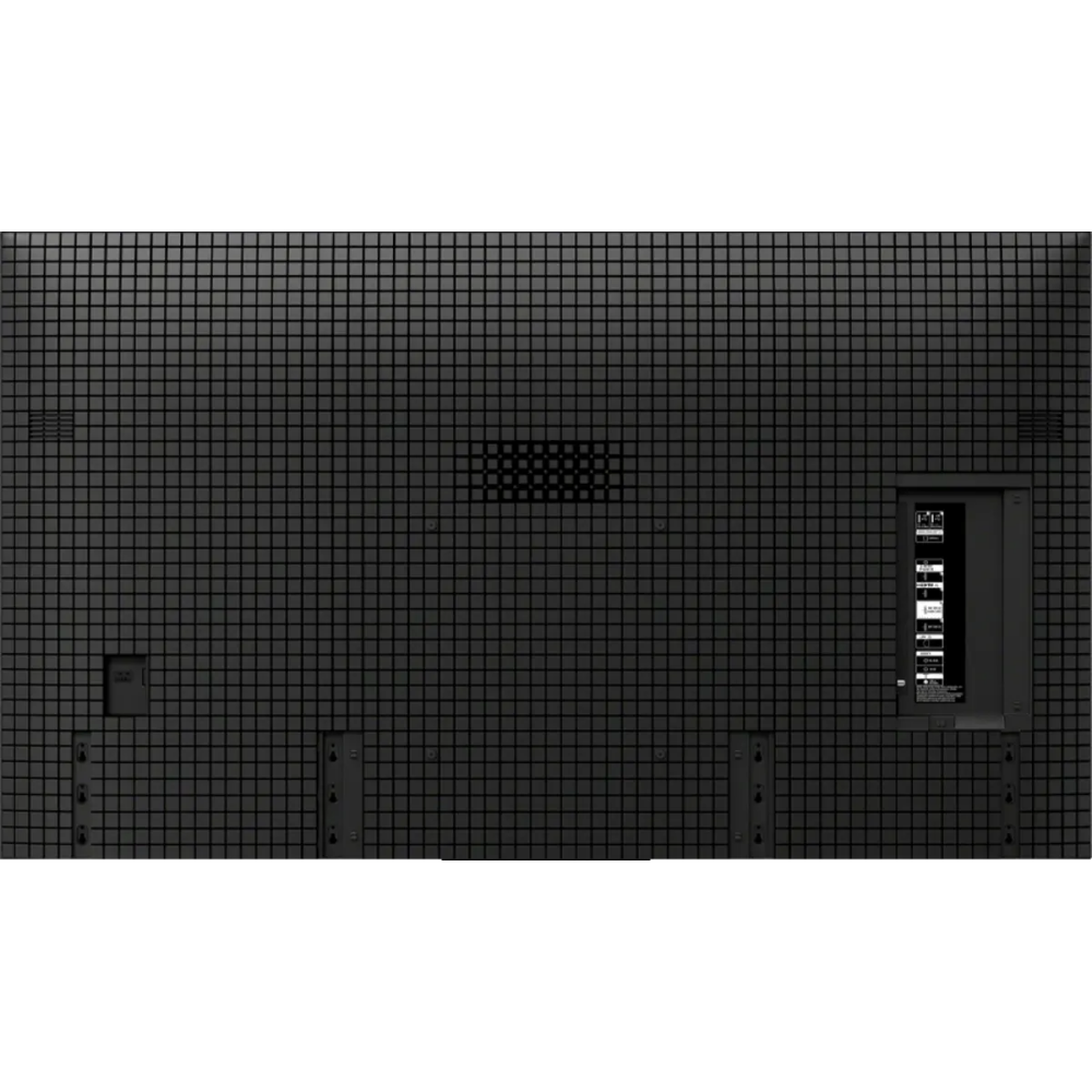 ЖК телевизор Sony 55" K-55XR80 - фото 6