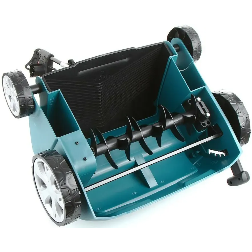 Скарификатор Makita UV3200 - фото 7