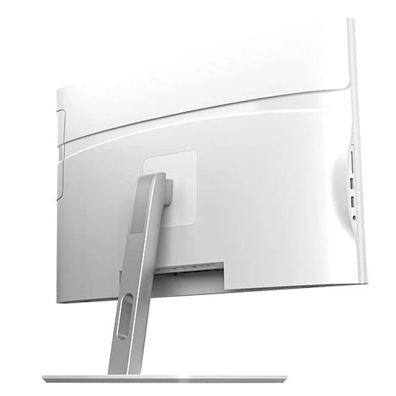 Моноблок платформа Prittec X24 H610 - X24H610-W - фото 2