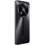 Смартфон itel RS4 12/256Gb Lurex Black (S666LN) (10054297)