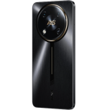 Смартфон itel RS4 12/256Gb Lurex Black (S666LN) (10054297)