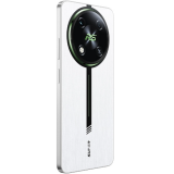 Смартфон itel RS4 12/256Gb Silvery White (S666LN) (10054298)