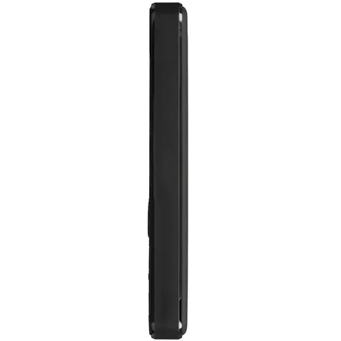 Телефон Philips Xenium X240 Black - CTX240BK/00 - фото 4