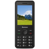 Телефон Philips Xenium X280 Black (CTX280BK/00)