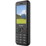 Телефон Philips Xenium X280 Black (CTX280BK/00)