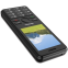 Телефон Philips Xenium X280 Black - CTX280BK/00 - фото 6