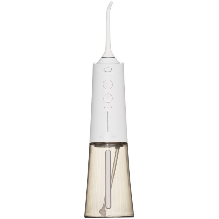 Ирригатор Revyline RL 660 New White