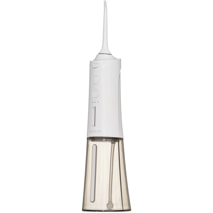 Ирригатор Revyline RL 660 New White - 2000601695344 - фото 2